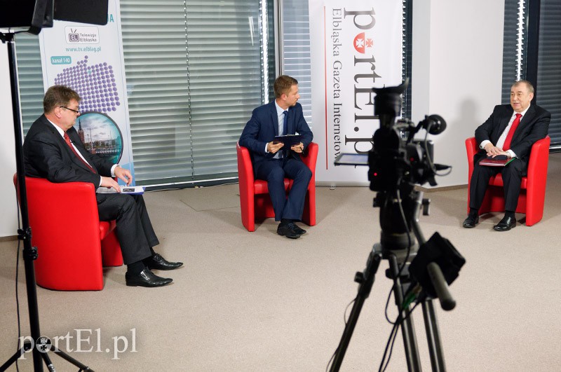 Debata prezydencka, czyli bitwa na słowa zdjęcie nr 97128