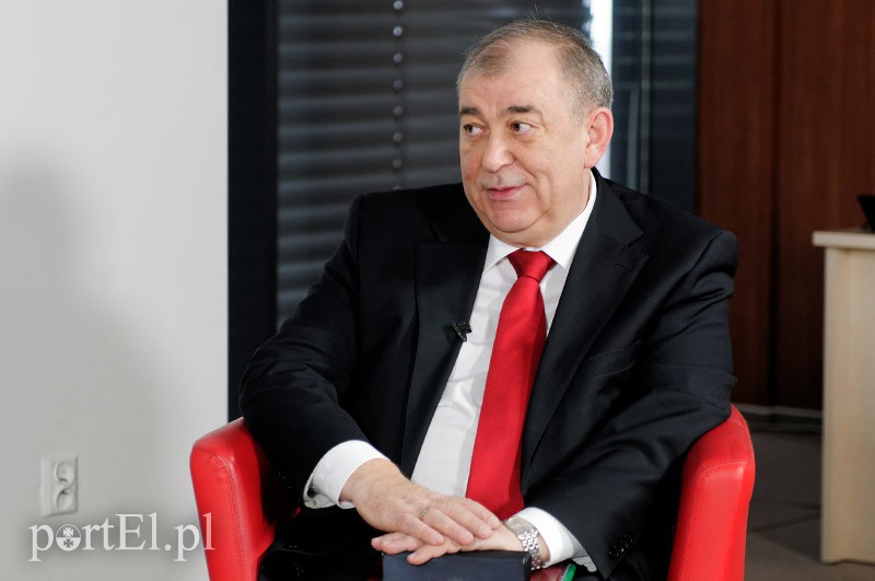 Debata prezydencka, czyli bitwa na słowa zdjęcie nr 97122