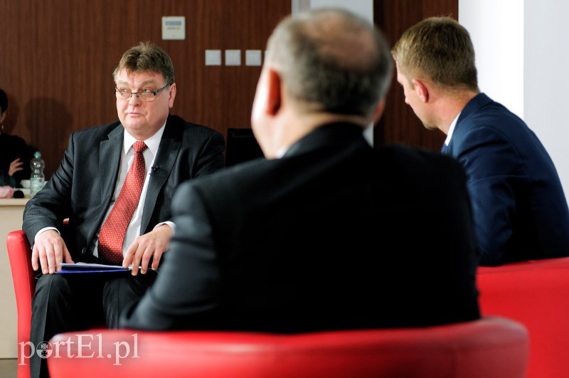 Debata prezydencka, czyli bitwa na słowa zdjęcie nr 97132