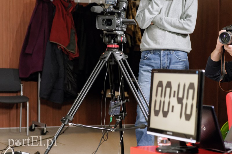 Debata prezydencka, czyli bitwa na słowa zdjęcie nr 97123