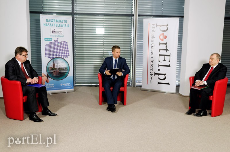 Debata prezydencka, czyli bitwa na słowa zdjęcie nr 97119