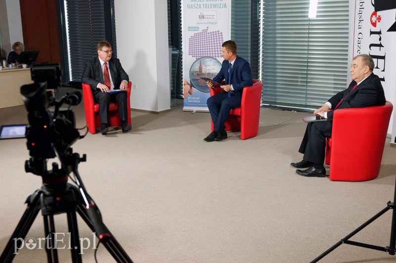 Debata prezydencka, czyli bitwa na słowa zdjęcie nr 97127