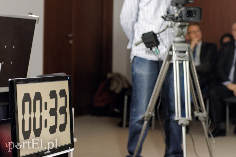 Debata prezydencka, czyli bitwa na słowa zdjęcie nr 97126