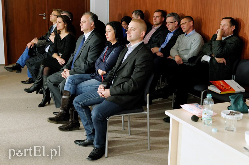 Debata prezydencka, czyli bitwa na słowa zdjęcie nr 97129