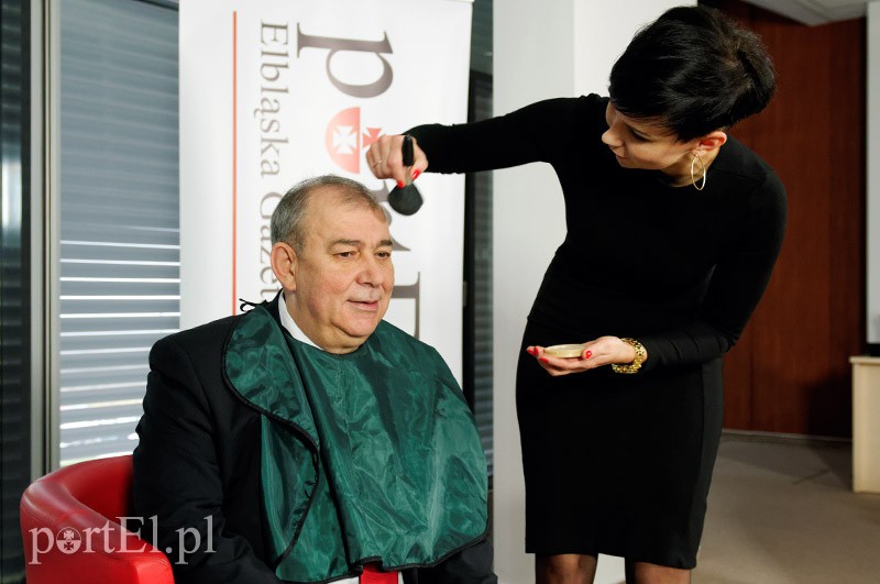 Debata prezydencka, czyli bitwa na słowa zdjęcie nr 97115