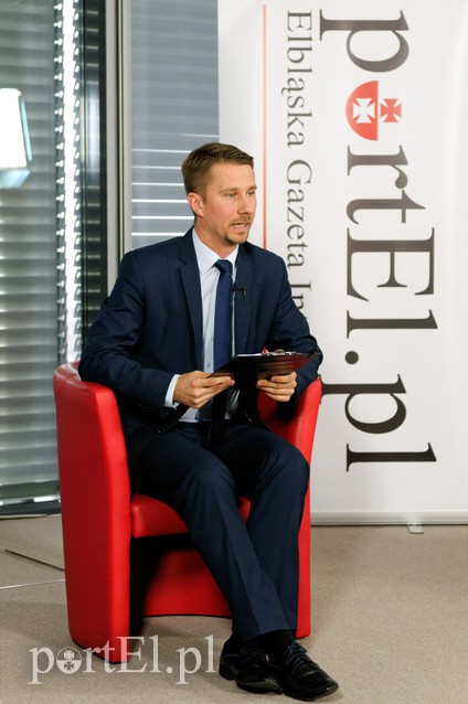 Debata prezydencka, czyli bitwa na słowa zdjęcie nr 97120