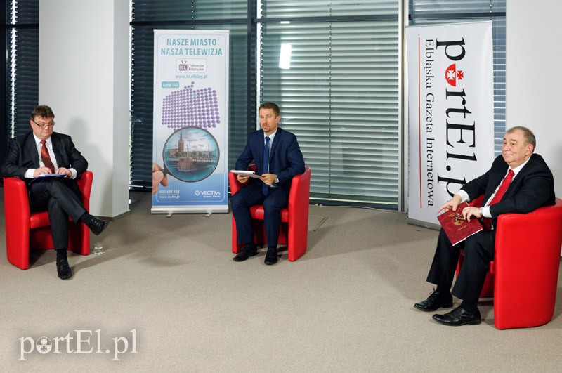 Debata prezydencka, czyli bitwa na słowa zdjęcie nr 97144