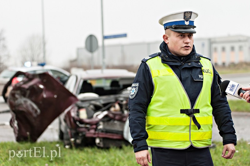 Wypadek na Modrzewinie zdjęcie nr 97154