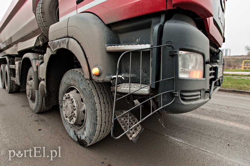 Wypadek na Modrzewinie zdjęcie nr 97151