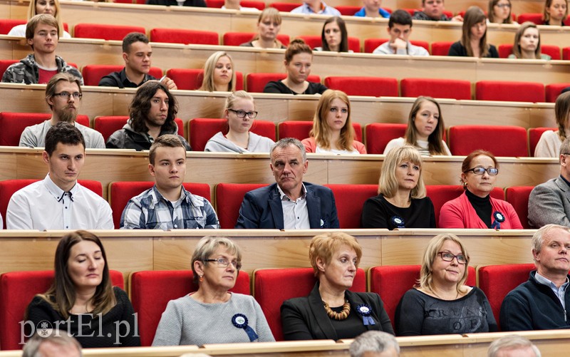 Rocznica AZS PWSZ zdjęcie nr 97233