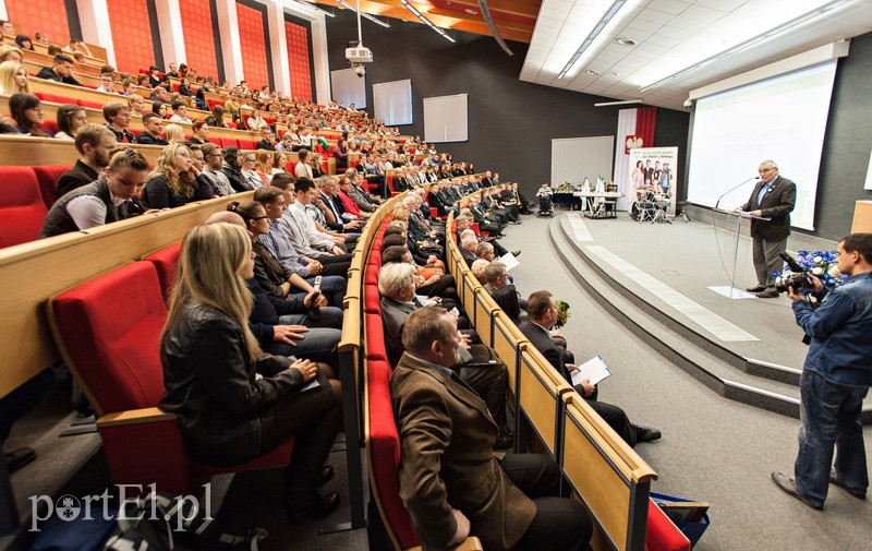 Rocznica AZS PWSZ zdjęcie nr 97224