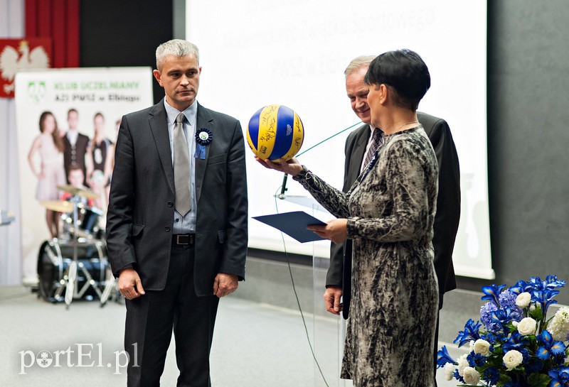 Rocznica AZS PWSZ zdjęcie nr 97237