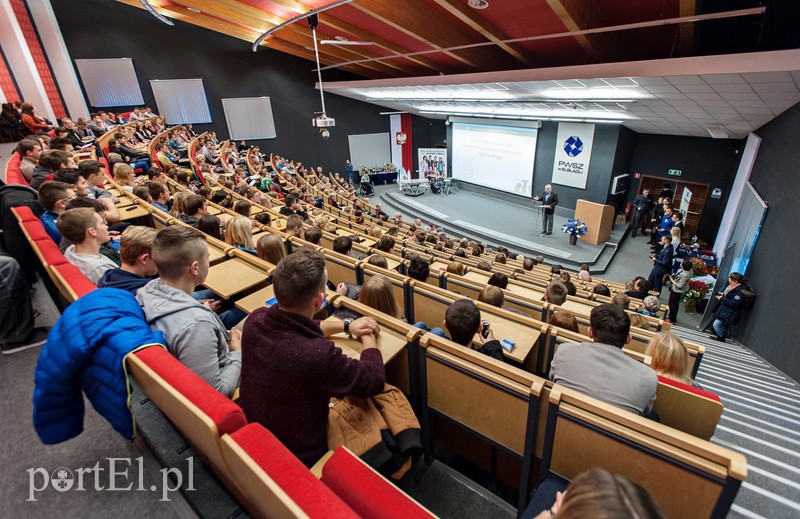 Rocznica AZS PWSZ zdjęcie nr 97226