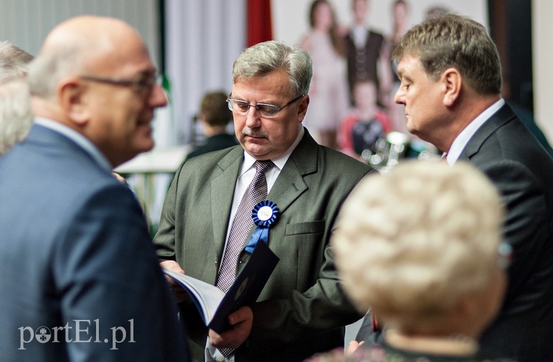 Rocznica AZS PWSZ zdjęcie nr 97220