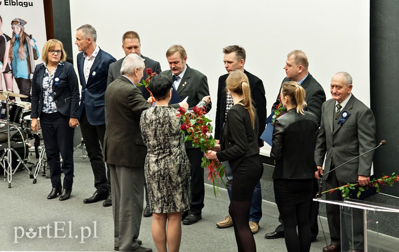 Rocznica AZS PWSZ zdjęcie nr 97240