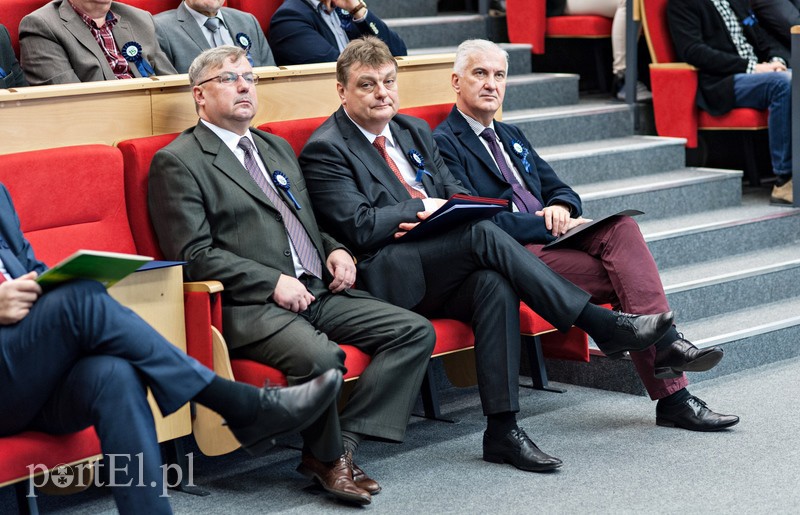 Rocznica AZS PWSZ zdjęcie nr 97234