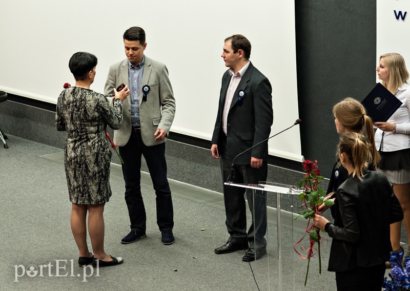 Rocznica AZS PWSZ zdjęcie nr 97242