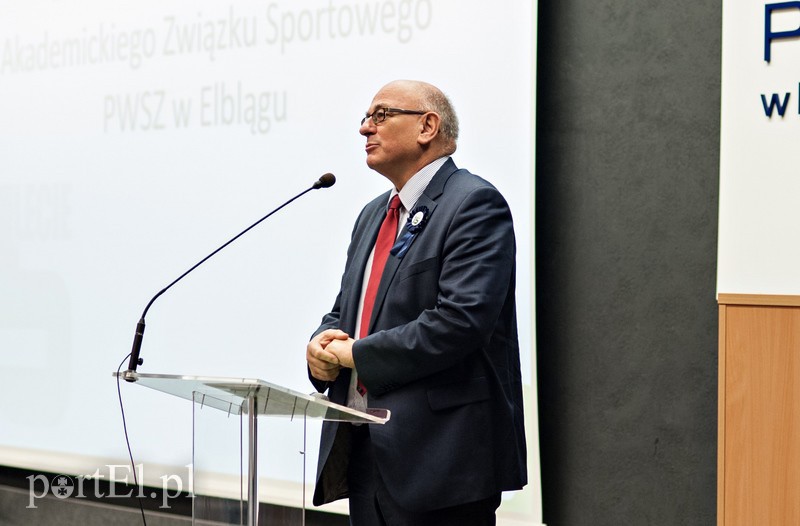 Rocznica AZS PWSZ zdjęcie nr 97236