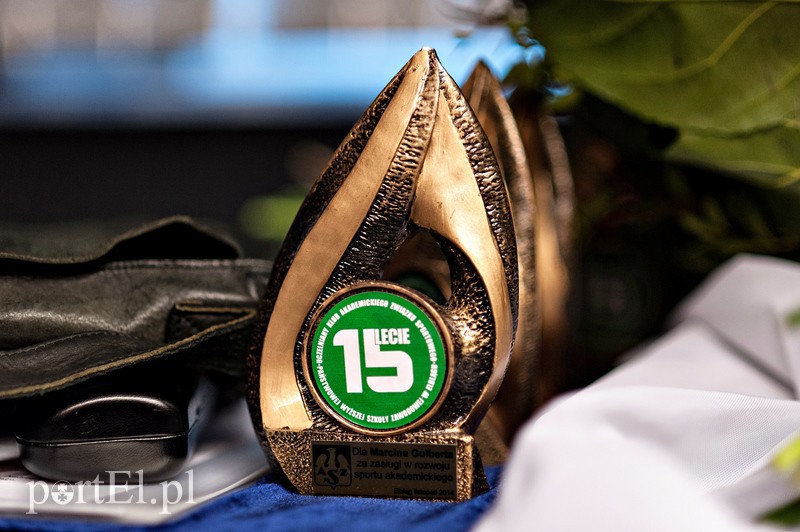 Rocznica AZS PWSZ zdjęcie nr 97223