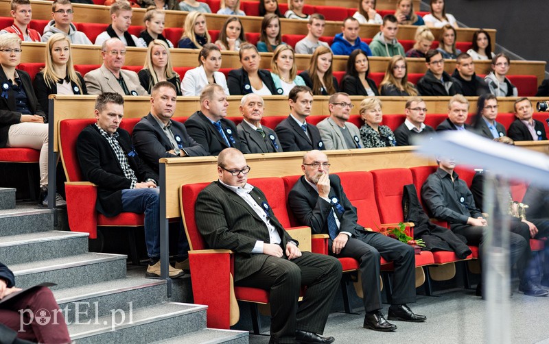 Rocznica AZS PWSZ zdjęcie nr 97235