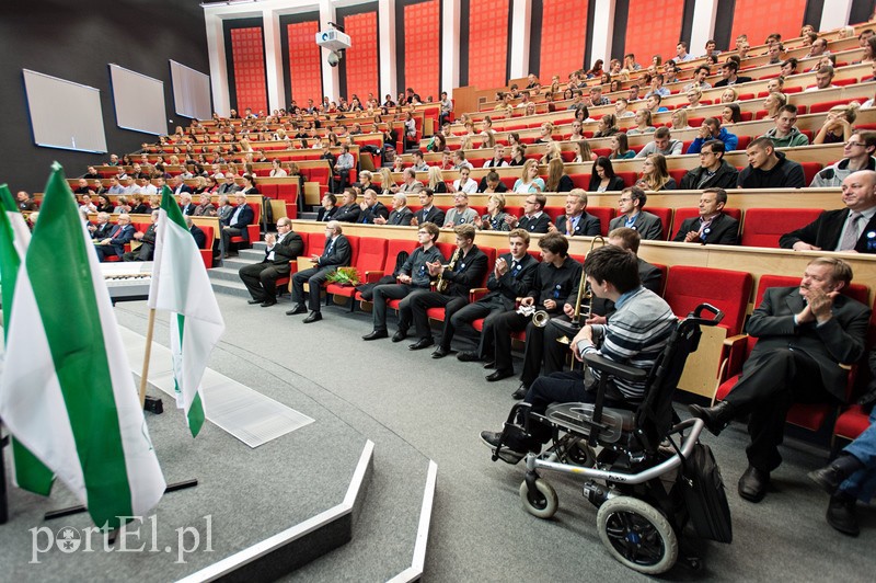Rocznica AZS PWSZ zdjęcie nr 97229