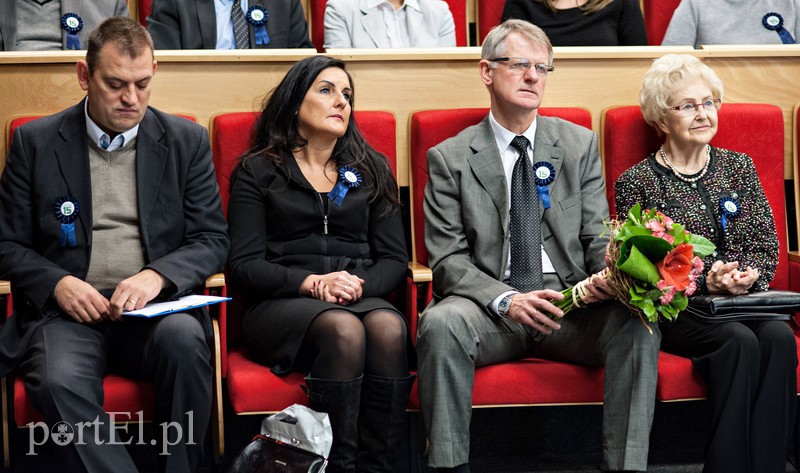 Rocznica AZS PWSZ zdjęcie nr 97232