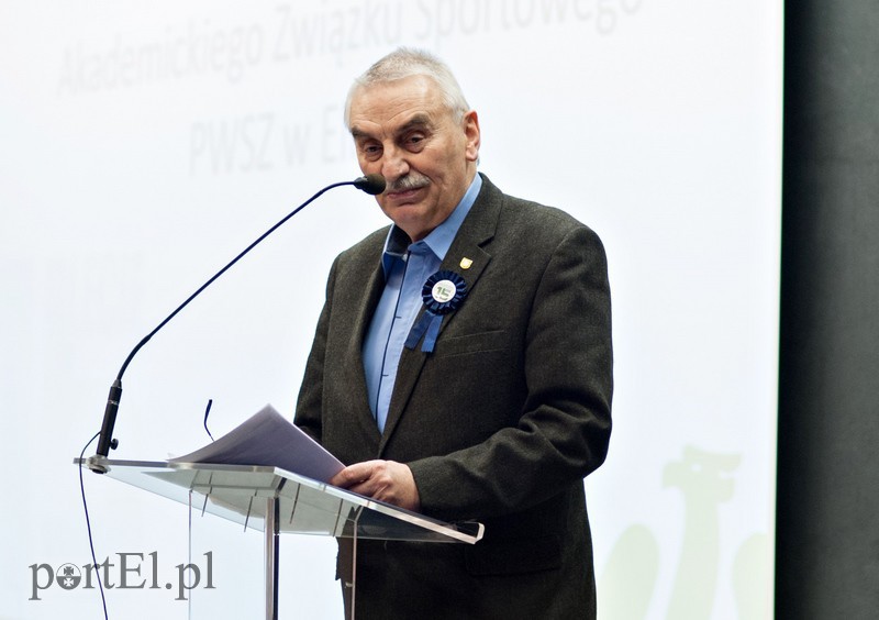 Rocznica AZS PWSZ zdjęcie nr 97231