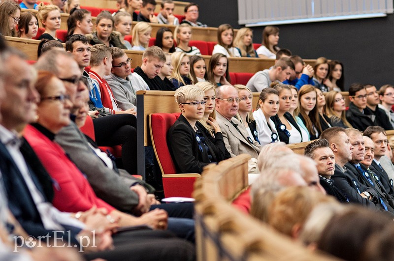 Rocznica AZS PWSZ zdjęcie nr 97230