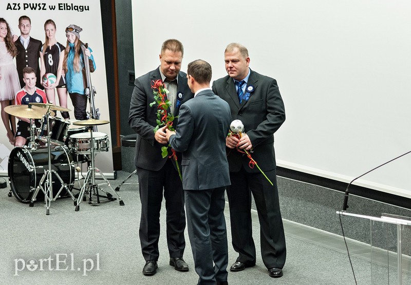 Rocznica AZS PWSZ zdjęcie nr 97238