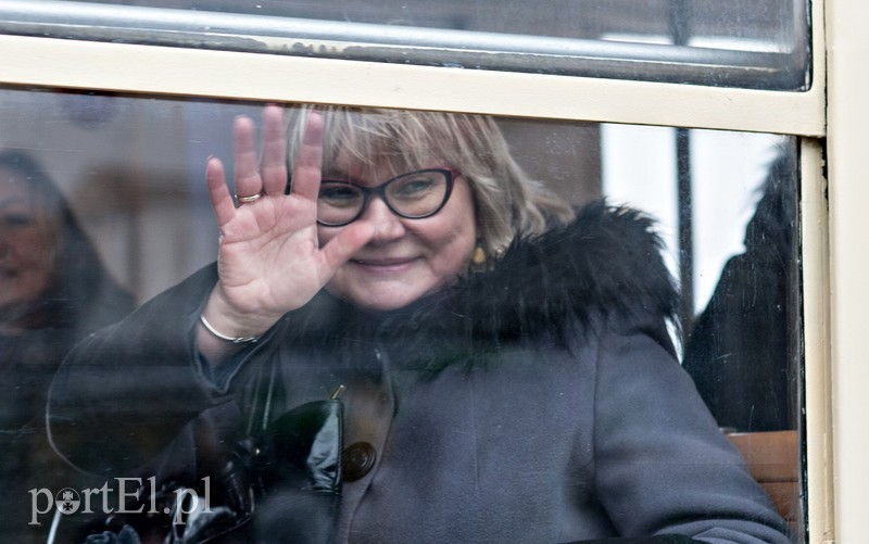 Wybory, tramwaj i miliony zdobyte dwa lata temu zdjęcie nr 97255