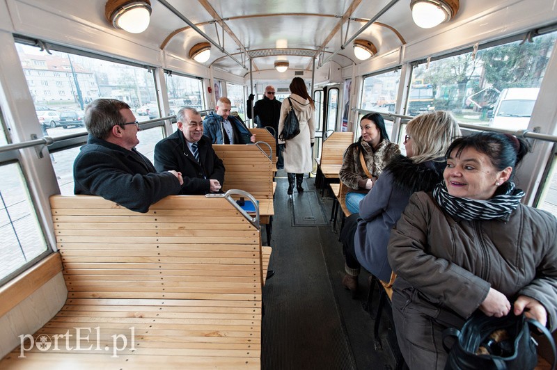 Wybory, tramwaj i miliony zdobyte dwa lata temu zdjęcie nr 97245