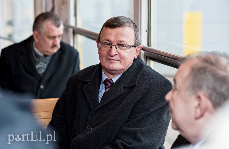 Wybory, tramwaj i miliony zdobyte dwa lata temu zdjęcie nr 97251