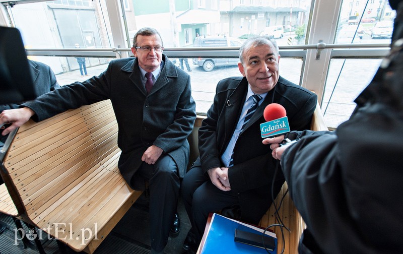 Wybory, tramwaj i miliony zdobyte dwa lata temu zdjęcie nr 97247