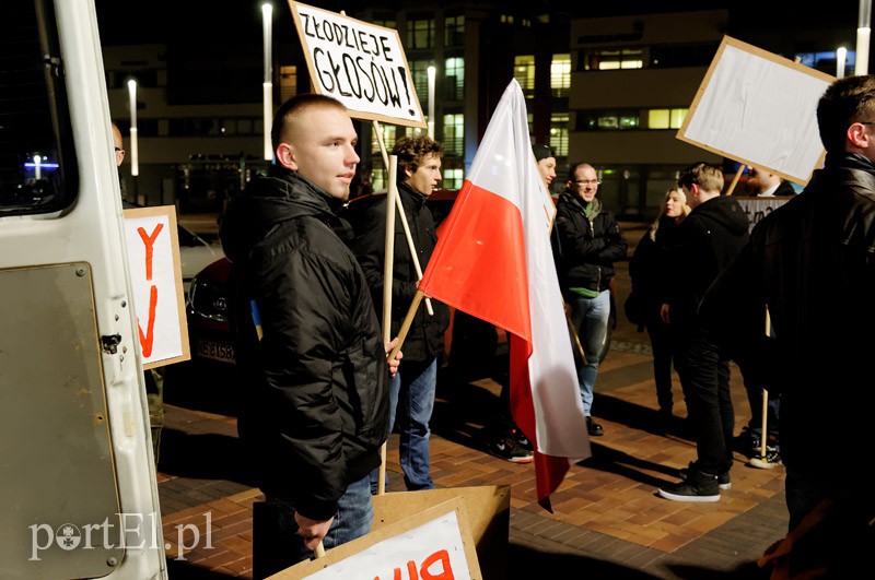 Te wybory to kompromitacja zdjęcie nr 97265