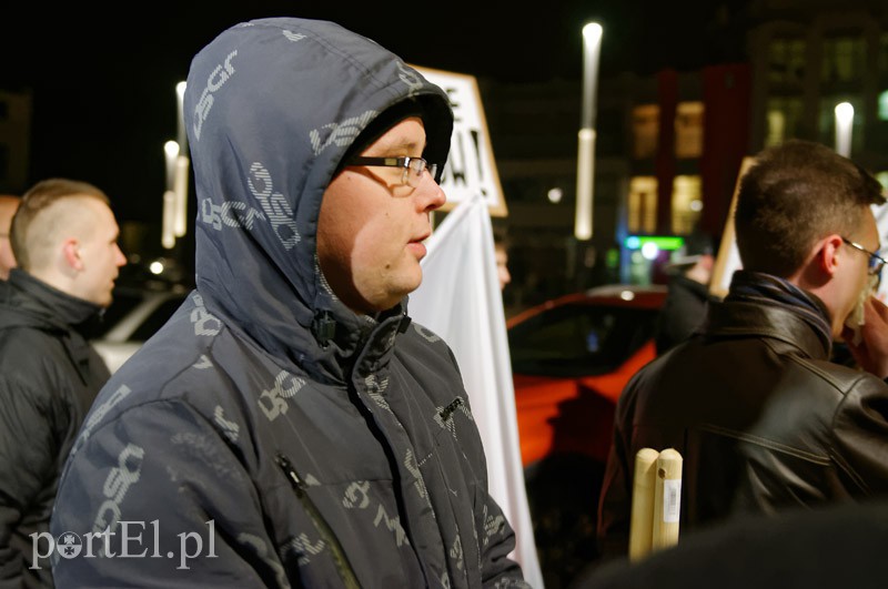 Te wybory to kompromitacja zdjęcie nr 97264