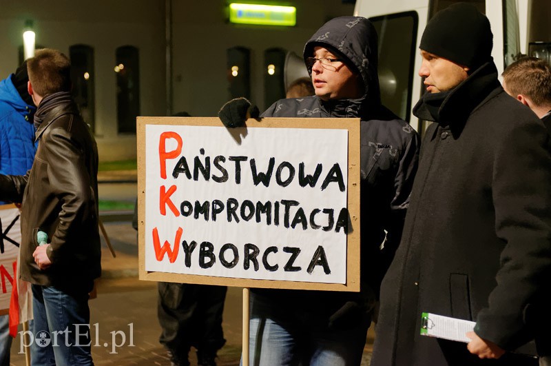 Te wybory to kompromitacja zdjęcie nr 97271