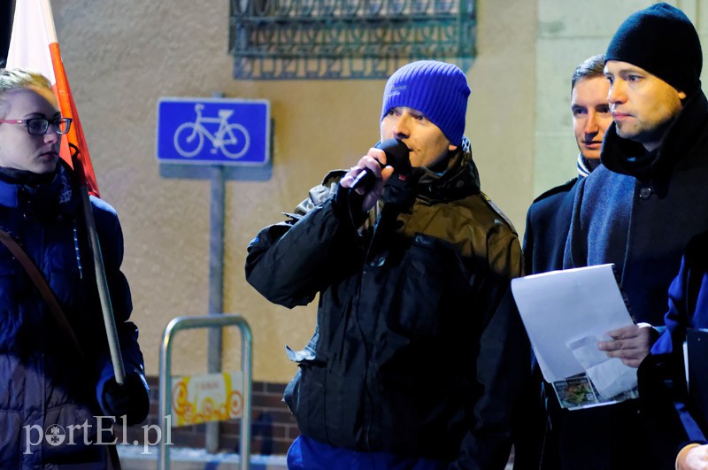 Te wybory to kompromitacja zdjęcie nr 97288