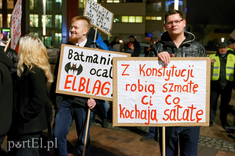 Te wybory to kompromitacja zdjęcie nr 97268