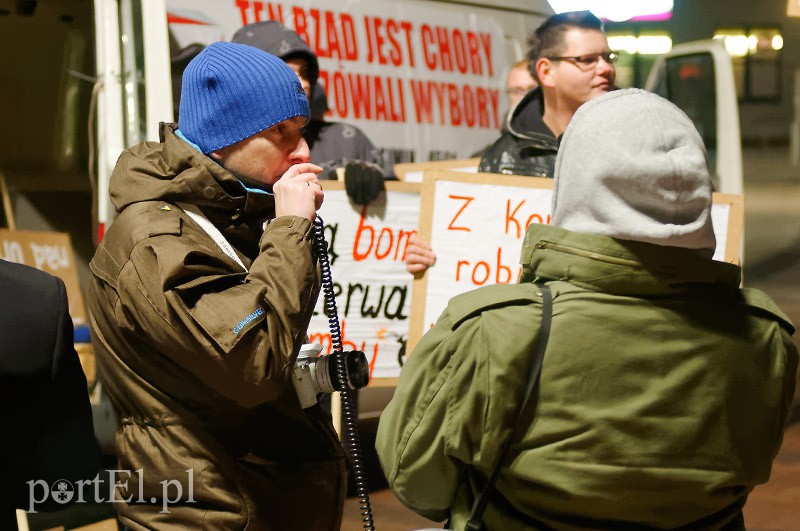 Te wybory to kompromitacja zdjęcie nr 97266