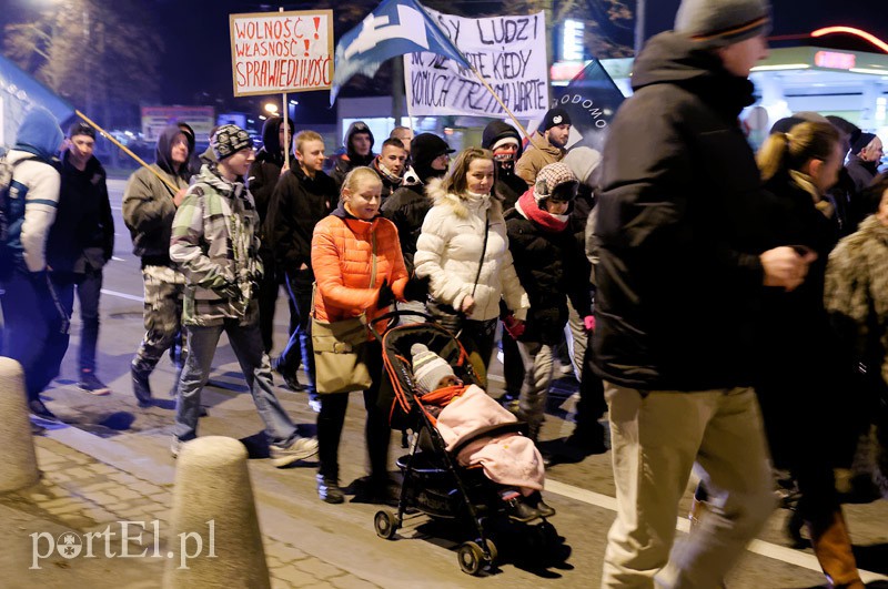 Te wybory to kompromitacja zdjęcie nr 97282