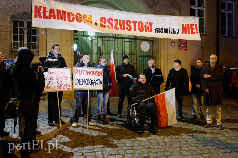 Te wybory to kompromitacja zdjęcie nr 97293