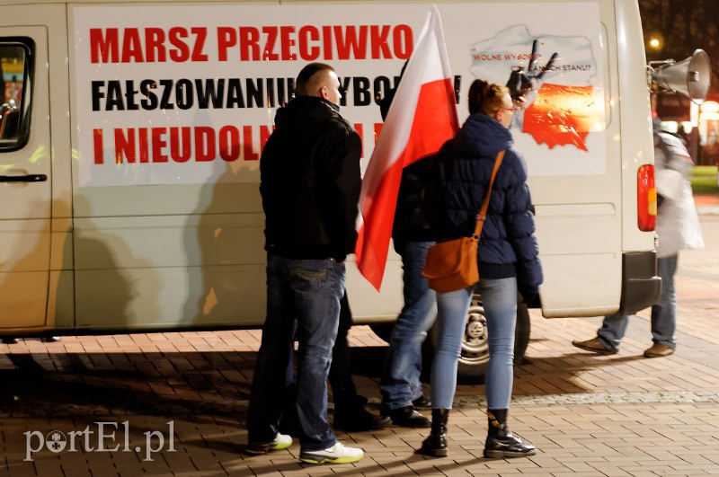 Te wybory to kompromitacja zdjęcie nr 97258