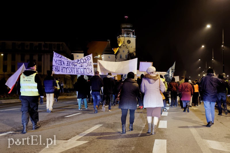 Te wybory to kompromitacja zdjęcie nr 97285