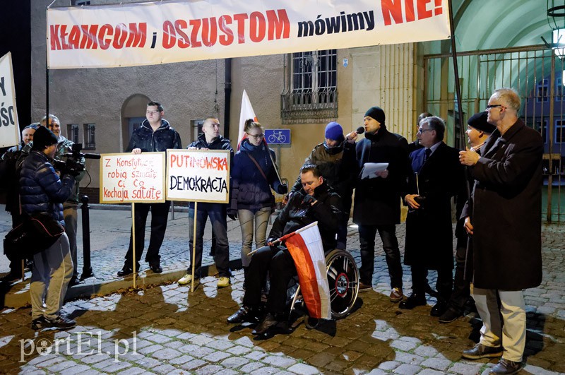 Te wybory to kompromitacja zdjęcie nr 97289