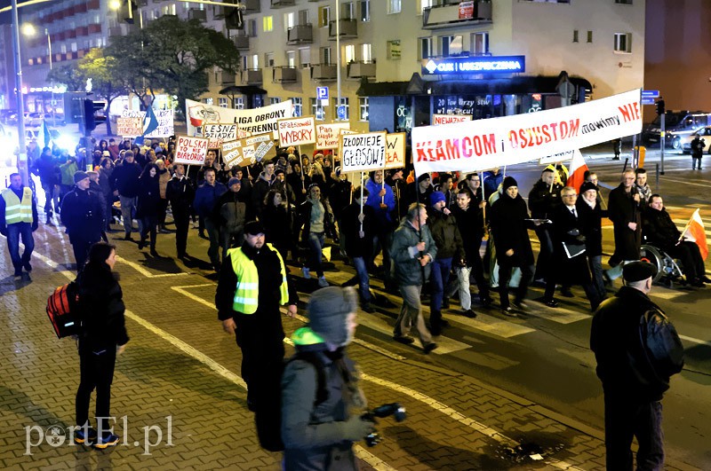 Te wybory to kompromitacja zdjęcie nr 97283