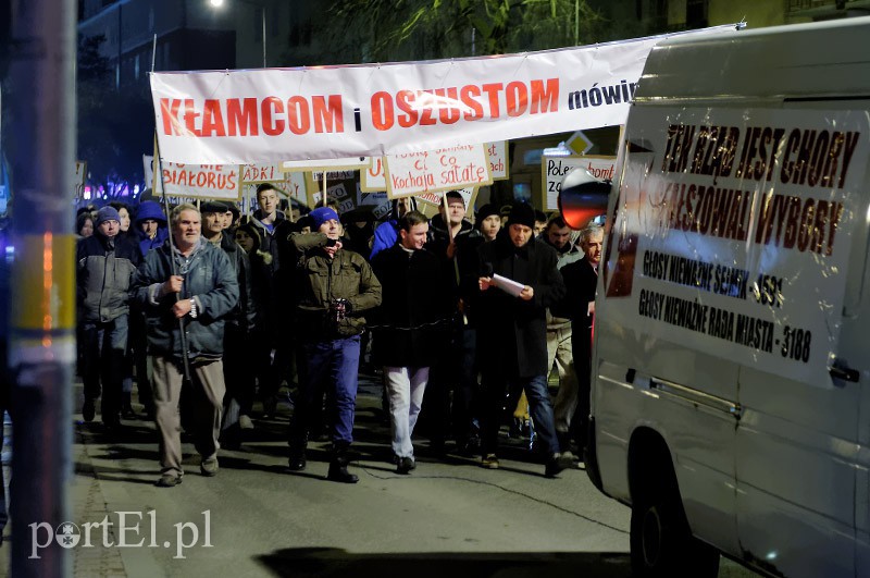 Te wybory to kompromitacja zdjęcie nr 97284