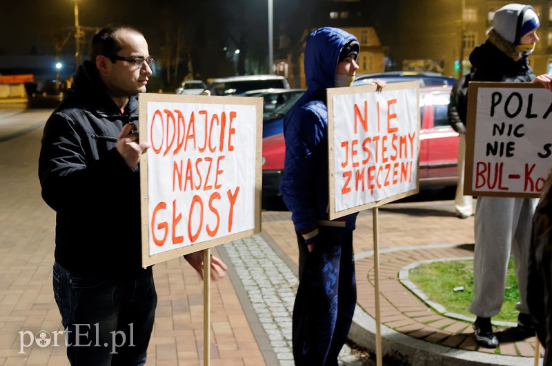 Te wybory to kompromitacja zdjęcie nr 97269