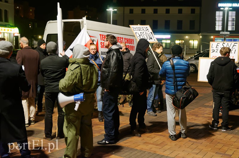 Te wybory to kompromitacja zdjęcie nr 97263