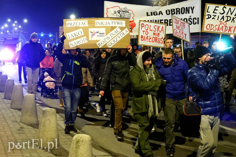 Te wybory to kompromitacja zdjęcie nr 97281