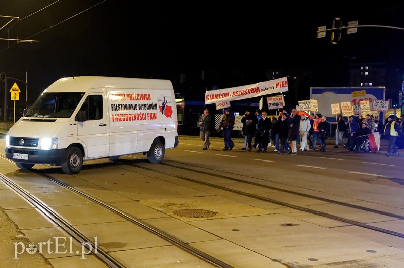 Te wybory to kompromitacja zdjęcie nr 97279